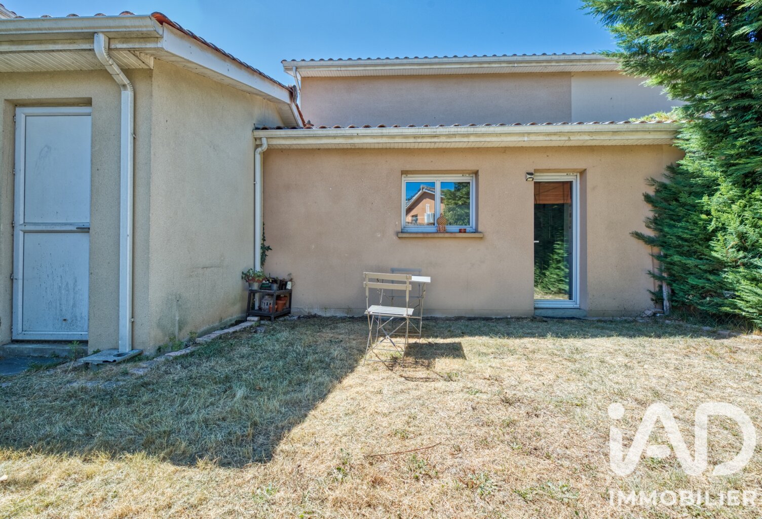 Vente Maison/villa 3 pièces — photo 1