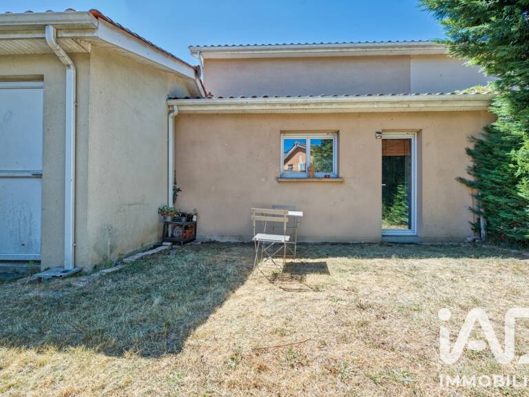 Vente Maison/villa 3 pièces — photo 1