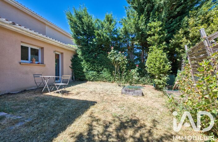 Vente Maison/villa 3 pièces — photo 2