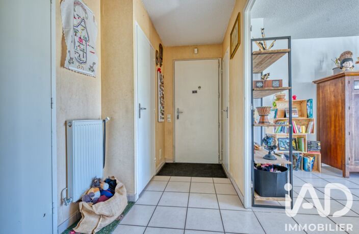 Vente Maison/villa 3 pièces — photo 4