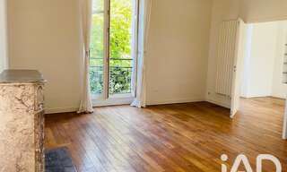 Appartement 2 Pièces 43 m² à louer à Dijon (21000)