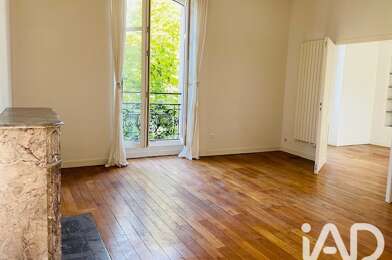 Appartement 2 pièces 680 €