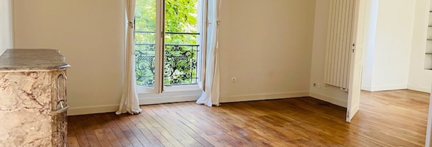 Appartement 2 Pièces 43 m² à louer à Dijon (21000)