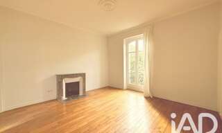 Appartement 2 Pièces 43 m² à louer à Dijon (21000)