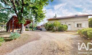 Maison 6 Pièces 166 m² à vendre à Mirepoix-sur-Tarn (31340)