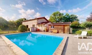 Maison 6 Pièces 166 m² à vendre à Mirepoix-sur-Tarn (31340)