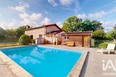 Maison 6 pièces 355000 €