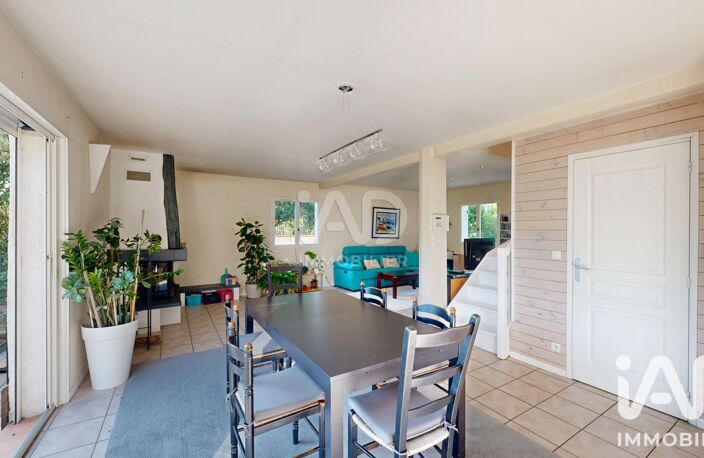 Vente Maison/villa 6 pièces — photo 3