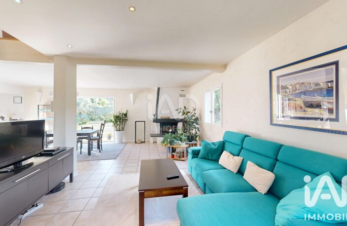 Vente Maison/villa 6 pièces — photo 4