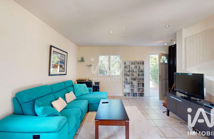 Vente Maison/villa 6 pièces — photo 5