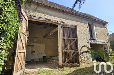 Maison 1 pièces 135000 €