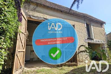 Maison 1 pièces 135000 €
