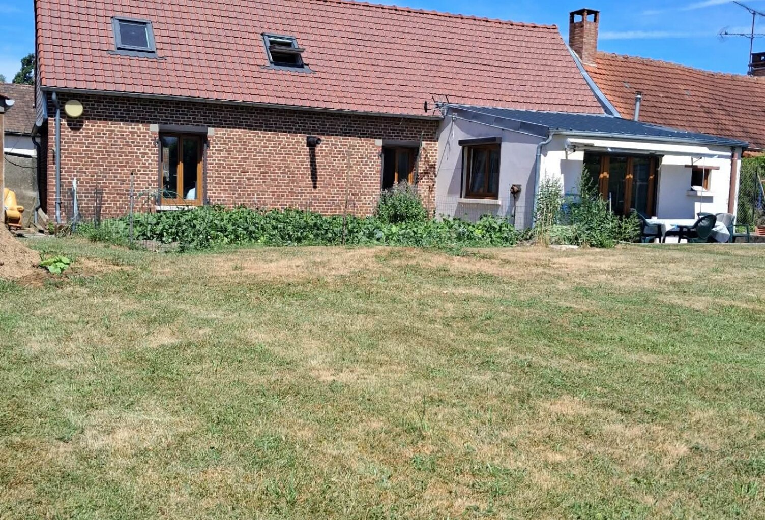 Vente Maison/villa 5 pièces — photo 1