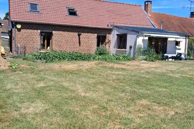Maison 5 pièces 249000 €