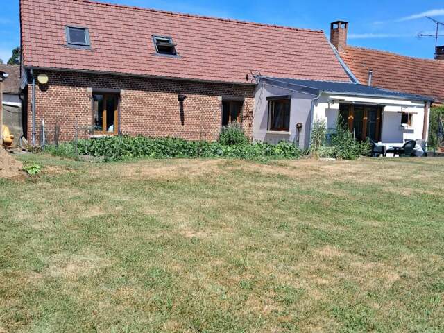 Vente Maison/villa 5 pièces — photo du bien
