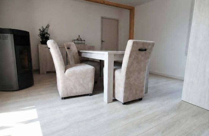 Vente Maison/villa 5 pièces — photo 2