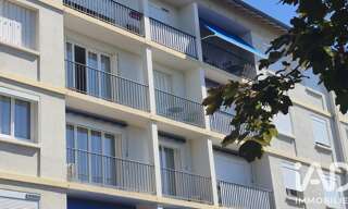 Appartement 4 Pièces 69 m² à vendre à Limoges (87000)