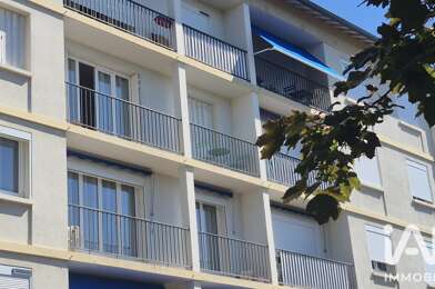 Appartement 4 pièces 120000 €