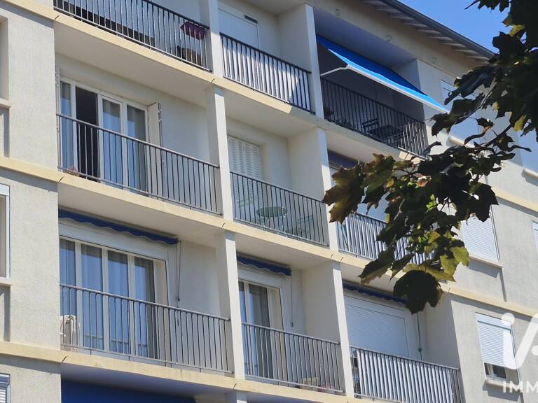 Vente Appartement 4 pièces — photo 1