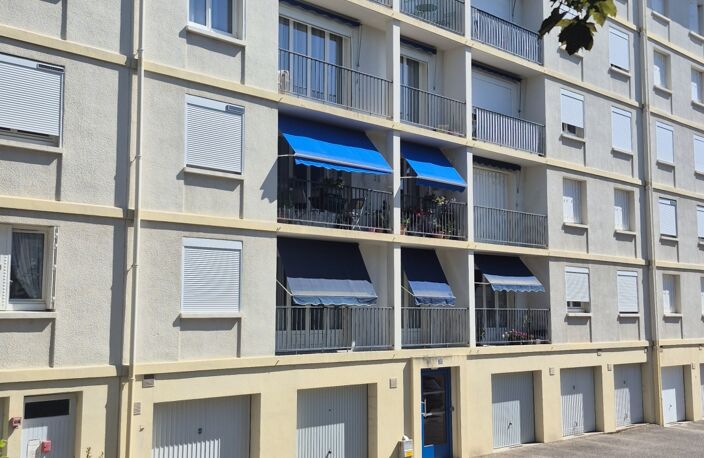 Vente Appartement 4 pièces — photo 2
