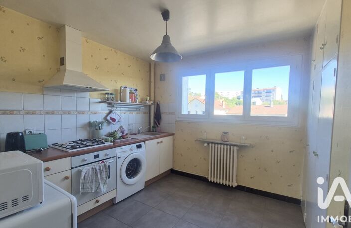 Vente Appartement 4 pièces — photo 3