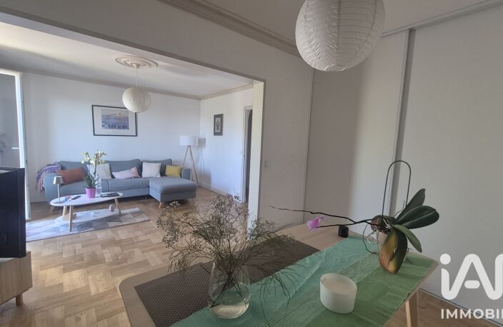 Vente Appartement 4 pièces — photo 4