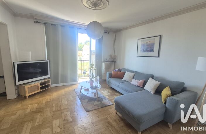 Vente Appartement 4 pièces — photo 5