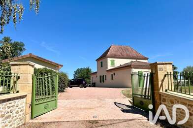 Maison 8 pièces 435000 €