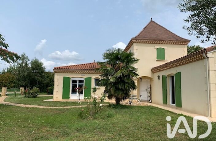Vente Maison traditionnelle 8 pièces — photo 2