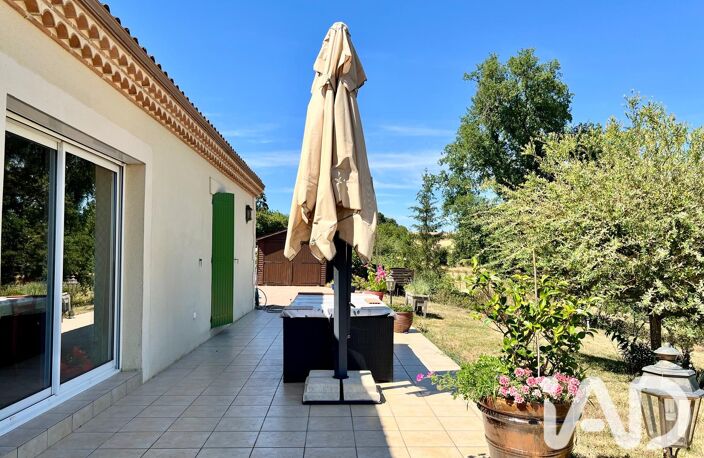 Vente Maison traditionnelle 8 pièces — photo 4