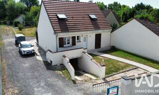 Maison 4 Pièces 115 m² à vendre à Fontenailles (77370)