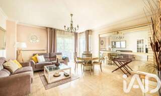 Maison 6 Pièces 150 m² à vendre à Sarcelles (95200)
