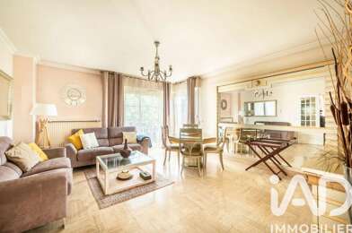 Maison 6 pièces 398000 €