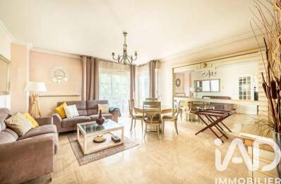 Vente Maison d'architecte 6 pièces — photo du bien