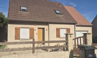 Maison 7 Pièces 90 m² à vendre à Villepinte (93420)