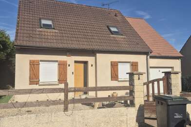 Maison 7 pièces 350000 €