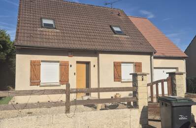 Vente Maison/villa 5 pièces — photo du bien