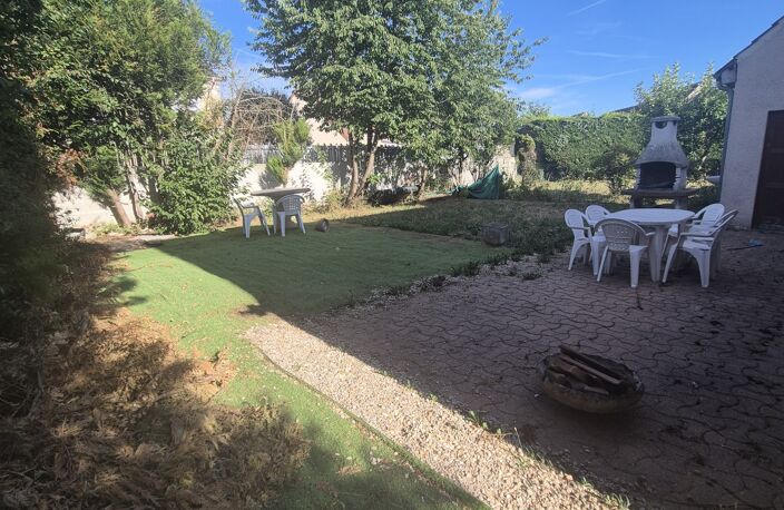 Vente Maison/villa 5 pièces — photo 2