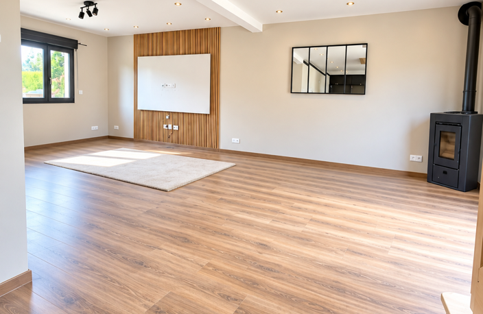 Vente Maison/villa 5 pièces — photo 3