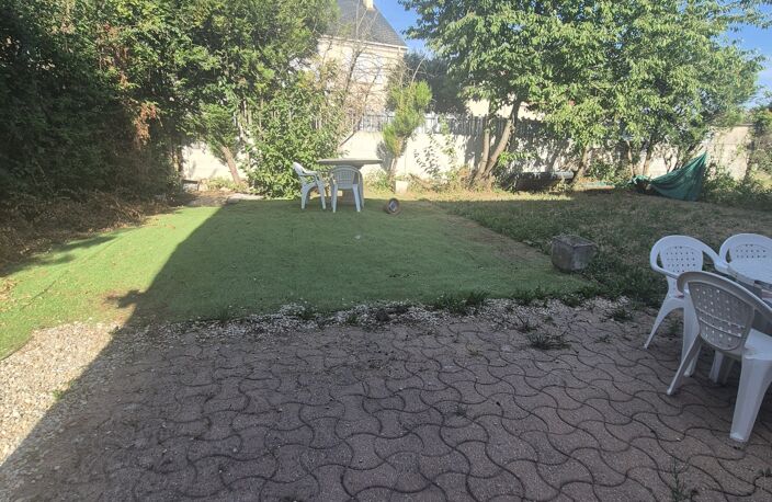 Vente Maison/villa 5 pièces — photo 4