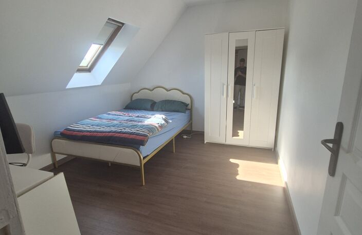 Vente Maison/villa 5 pièces — photo 5