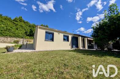 Maison 4 pièces 286000 €