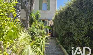 Maison 4 Pièces 97 m² à vendre à Capestang (34310)
