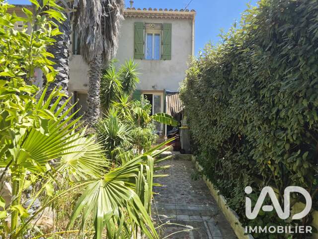 Vente Maison de village 4 pièces — photo du bien