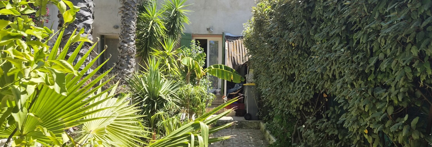 Maison 4 Pièces 97 m² à vendre à Capestang (34310)