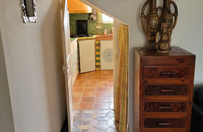 Vente Maison de village 4 pièces — photo 3
