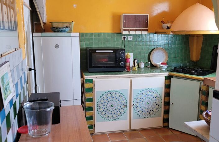 Vente Maison de village 4 pièces — photo 4
