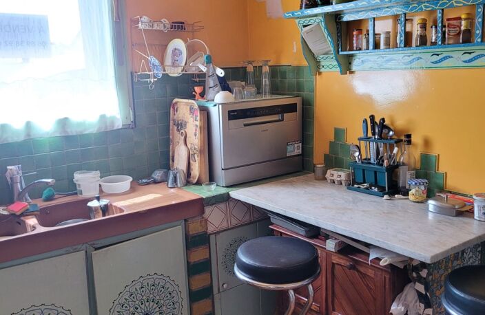 Vente Maison de village 4 pièces — photo 5