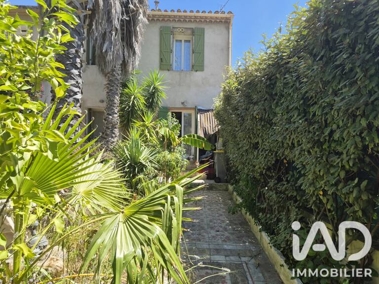 Vente Maison de village 4 pièces — photo 1