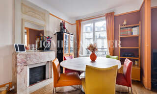 Appartement 5 Pièces 96 m² à vendre à Paris 15 (75015)